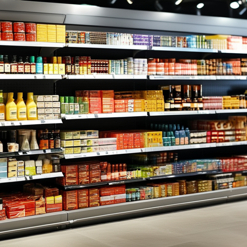 How to Boost Sales with Point of Purchase Racks in 2026?