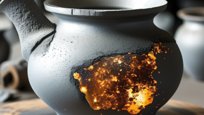 Top 5 Tips for Choosing Silicon Carbide Crucibles?