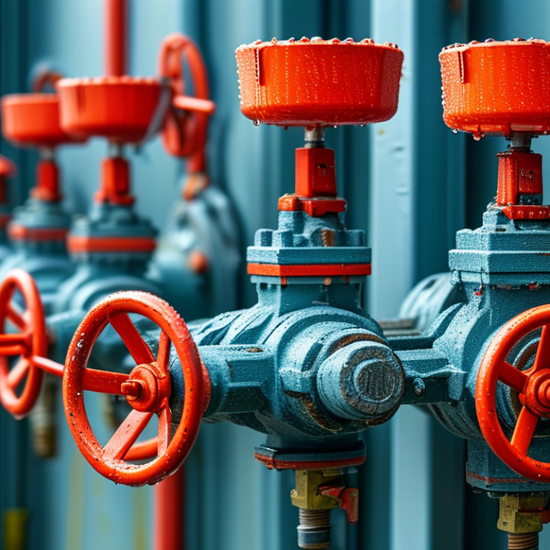 2026 How to Choose the Right Sprinkler Control Valve Sign?