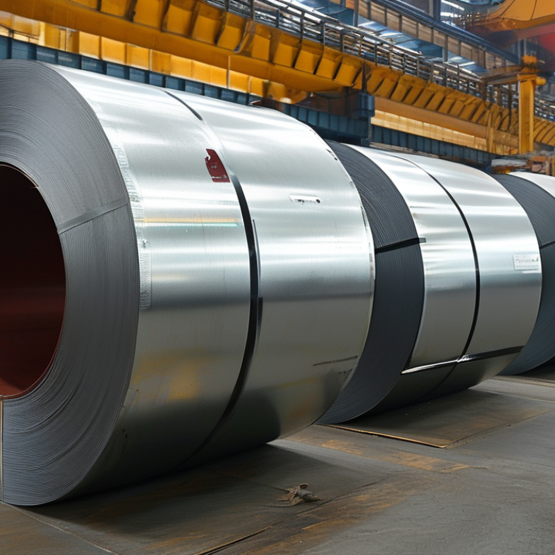 Top 10 Galvalume Steel Coil Suppliers in China 2026?