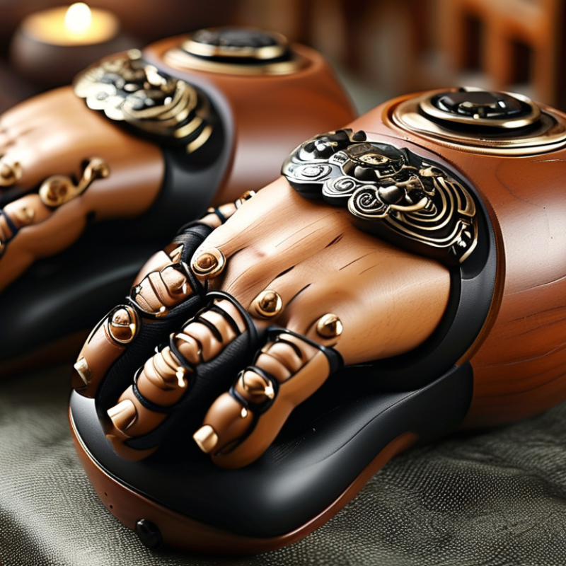 Top Hand Massagers from China for Global Buyers Guide?