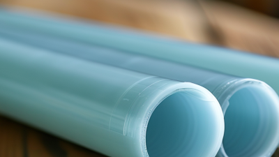 Best Clear Plastic Tube Options for Global Buyers?