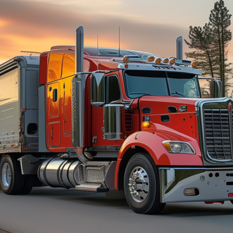 How to Choose the Best Livestock Semi Trailer for Your Needs?
