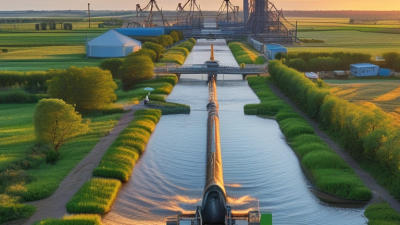 2026 Top Water Pumps for Global Procurement Needs?