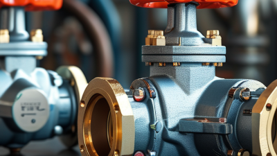 How to Choose the Right Relief Valve for Your Application?