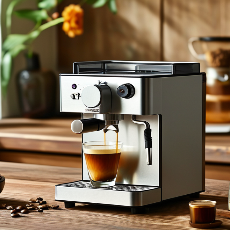 Top Portable Coffee Machines for Home Brewing Should You Buy?