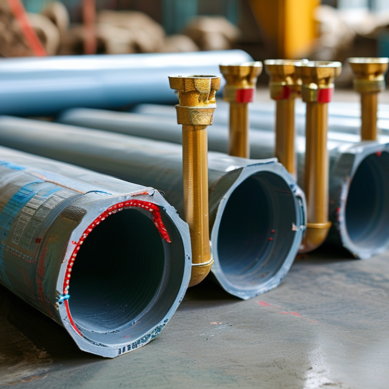 China Top Clamp Pipe PVC Solutions for Global Buyers?