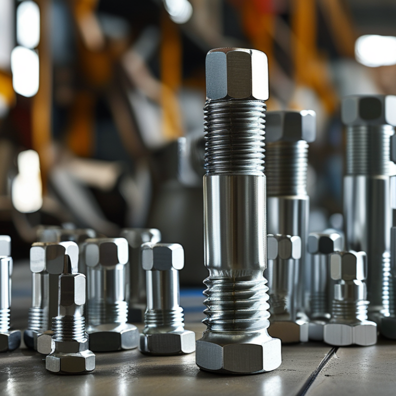 Top 10 Stainless T Head Bolt Suppliers in China for Global Buyers?