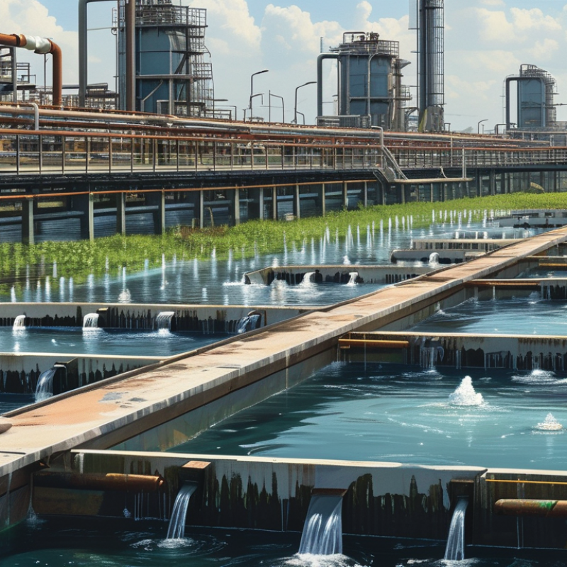 What is Industrial Water Treatment and Why is it Important?