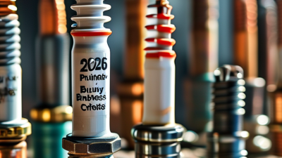 2026 Best Spark Plug Options for Global Buyers?