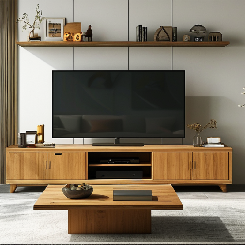 How to Choose the Best TV Stand for Your Home 2026?