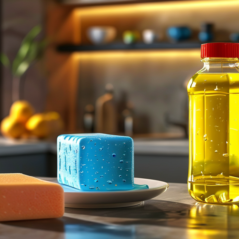Best Dishwasher Gel Pods for Sparkling Clean Dishes?