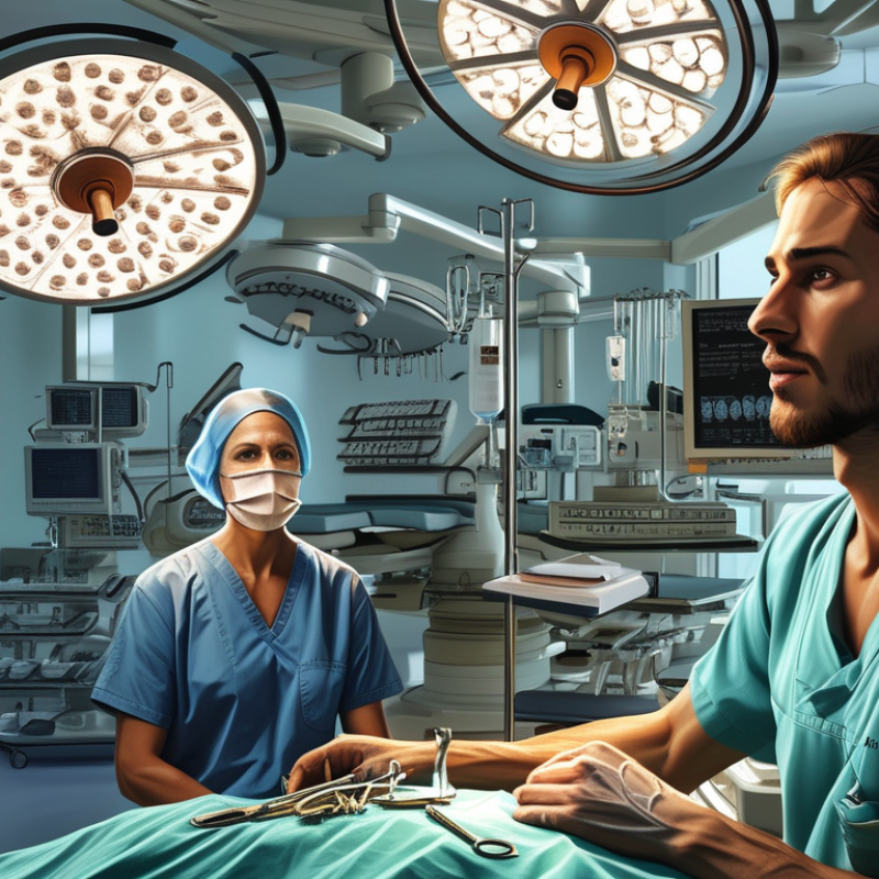 How to Improve Orthopedic Clinical Outcomes Effectively?