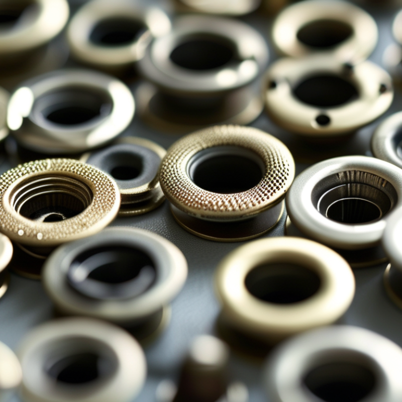 Top Metal Sewing Eyelets for 2026 Global Buyers Needs?