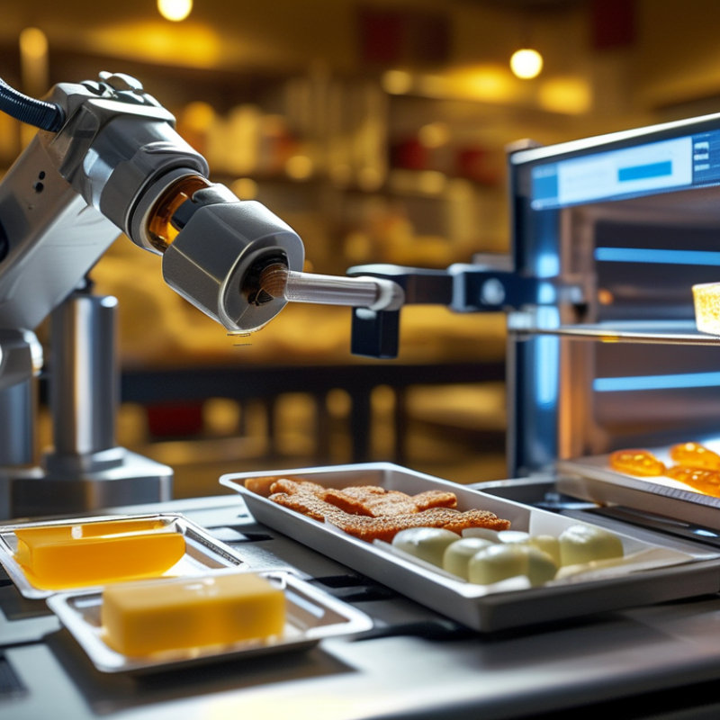 What is the Importance of Food Xray in 2026 Top Industry?
