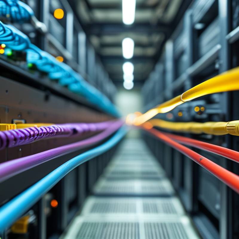 Top 10 Benefits of Using Direct Attach Cable for Connectivity?