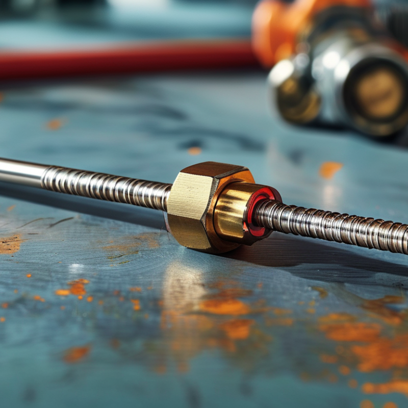 What is the Best Thermal Couple for Industrial Applications?