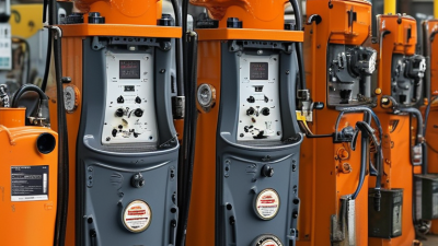 How to Choose the Best Bi Directional Hydraulic Pump for Your Needs?