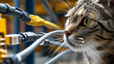 Top 10 Benefits of UTP Cat 6 for Global Buyers?