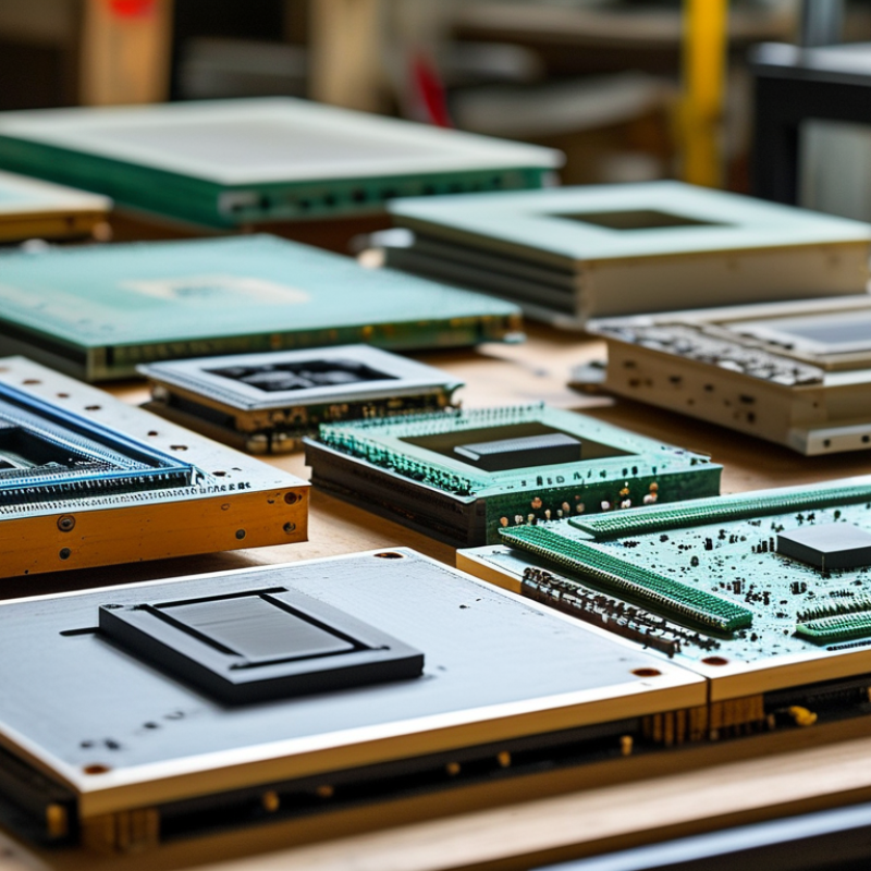 What is the Best PCB Sheet Material for Your Projects?