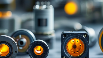 2026 Top Micro Motor Trends You Need to Know?