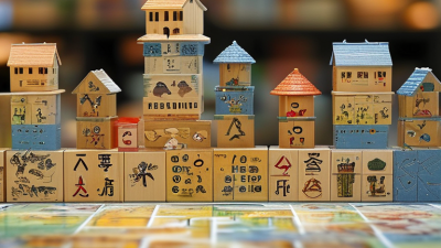China Best Family Board Games for Fun and Learning?