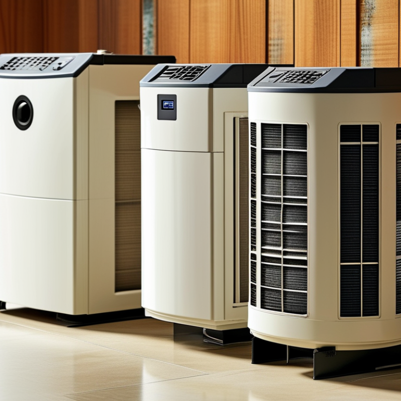 How to Choose the Right Filter Drier for Your HVAC System?