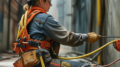 Best Fish Tape Wire Puller for Efficient Cable Installation?