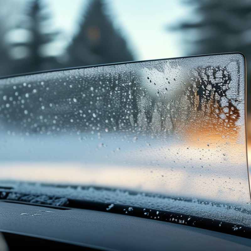 How to Choose Heated Auto Glass for Cold Climates?