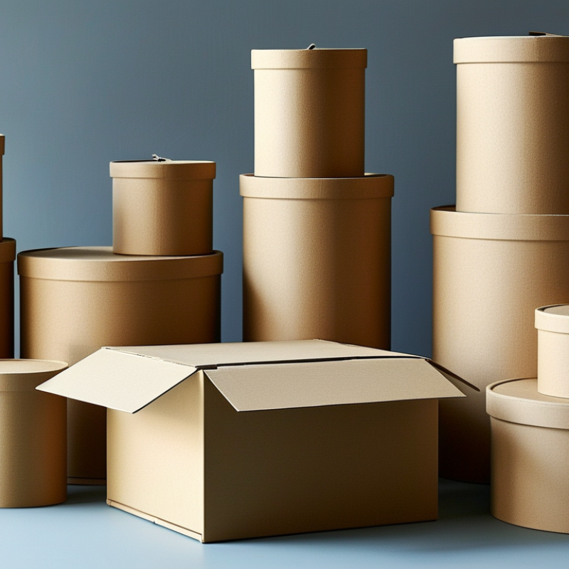 What is Tube Mailing Boxes and How to Choose Them?