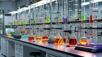 Best Microbiology Lab Equipment for Efficient Research 2026?
