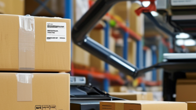 Top 10 Tips for Printing Package Labels Effectively?
