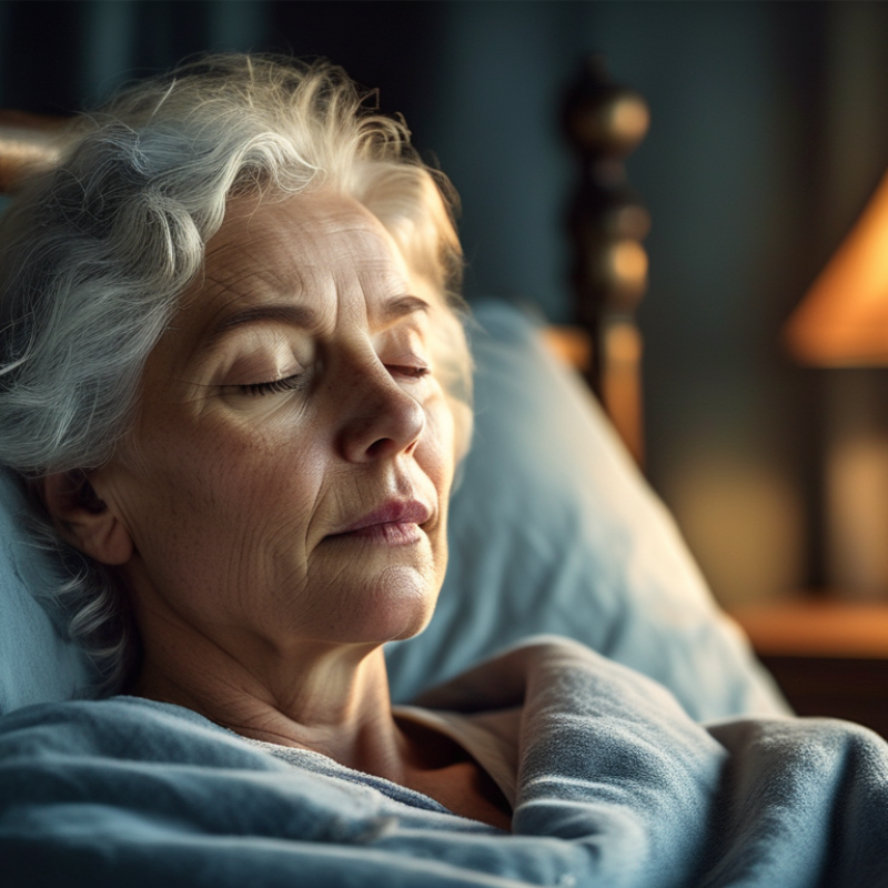 Best Melatonin Pure Powder for Quality Sleep Solutions?