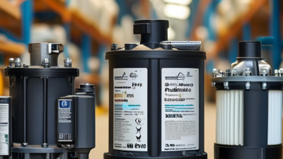 Top Spare Parts Filter Trends for 2026 What Buyers Want?