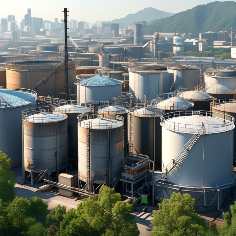 10 Essential Tips for Choosing Chemical Tanks for Your Needs?