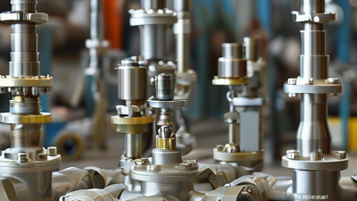 Top China Best Pump Fittings for Global Buyers?
