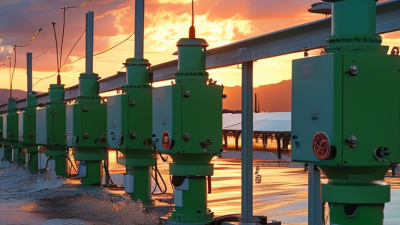 What is a DC Surge Protection Device and How Does It Work?