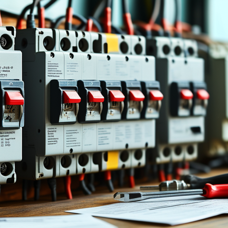 How to Choose the Right 125 Amp Breaker for Your Needs?