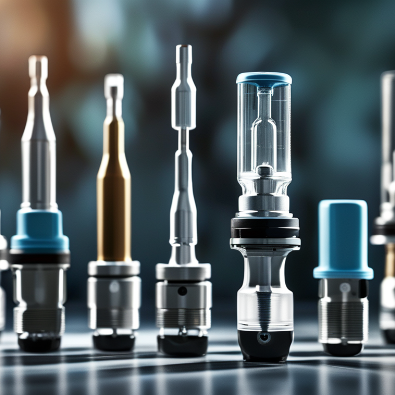 Top 5 Medical Device Piston Assembly Solutions for Global Buyers?