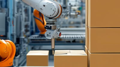 China Best Packaging Automation Solutions for Global Buyers?