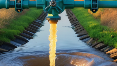 What is a Water Transfer Pump and How Does It Work?