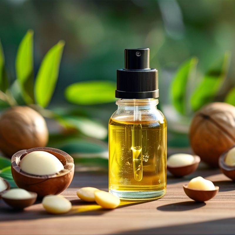 Top 5 Benefits of Sunori EM Ethyl Macadamiate for Buyers