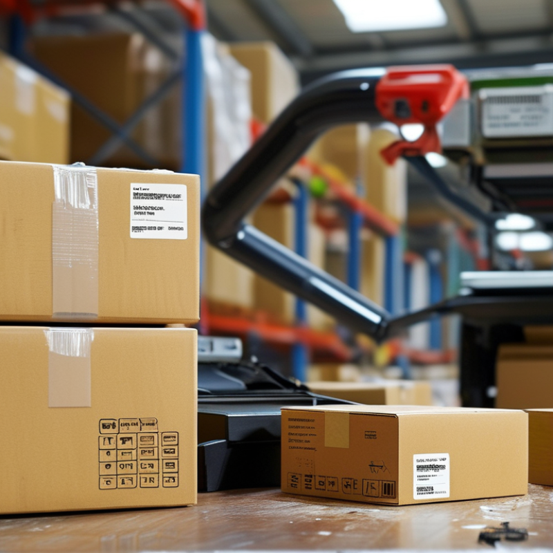 Top 10 Tips for Printing Package Labels Effectively?