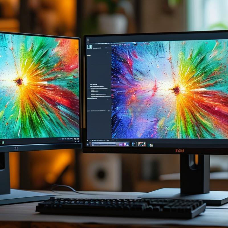 What is the Best PC Screen for Global Buyers in 2026?