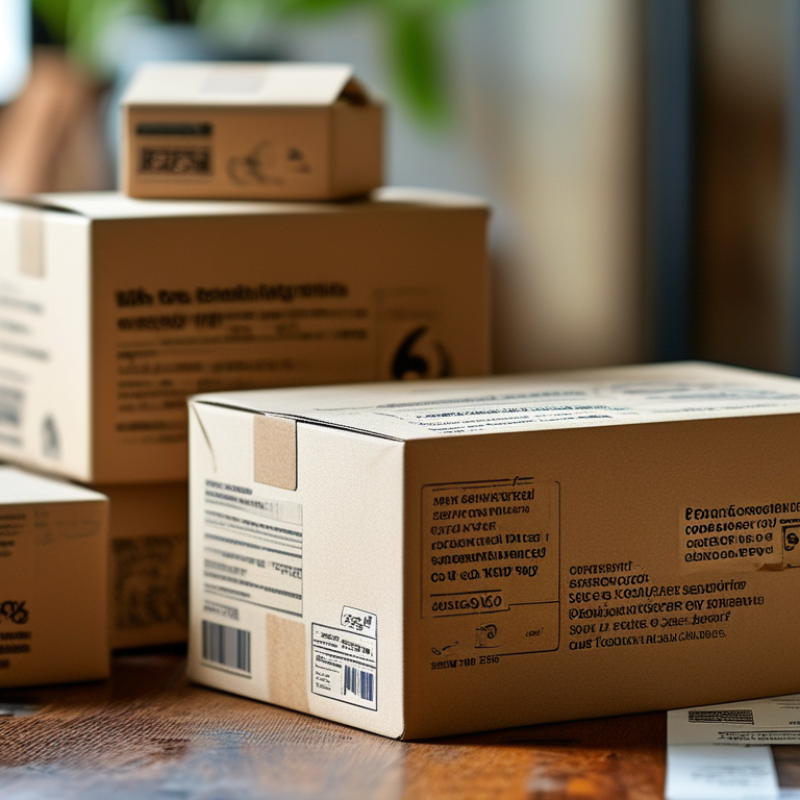 Why is Packaging Printing Essential for Global Buyers?