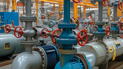 2026 How to Choose the Right Industrial Pumps for Your Needs?