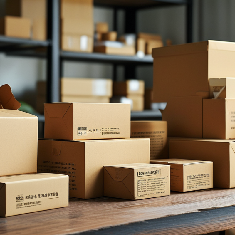 Top 10 Ways China Can Improve Packaging for Global Buyers?