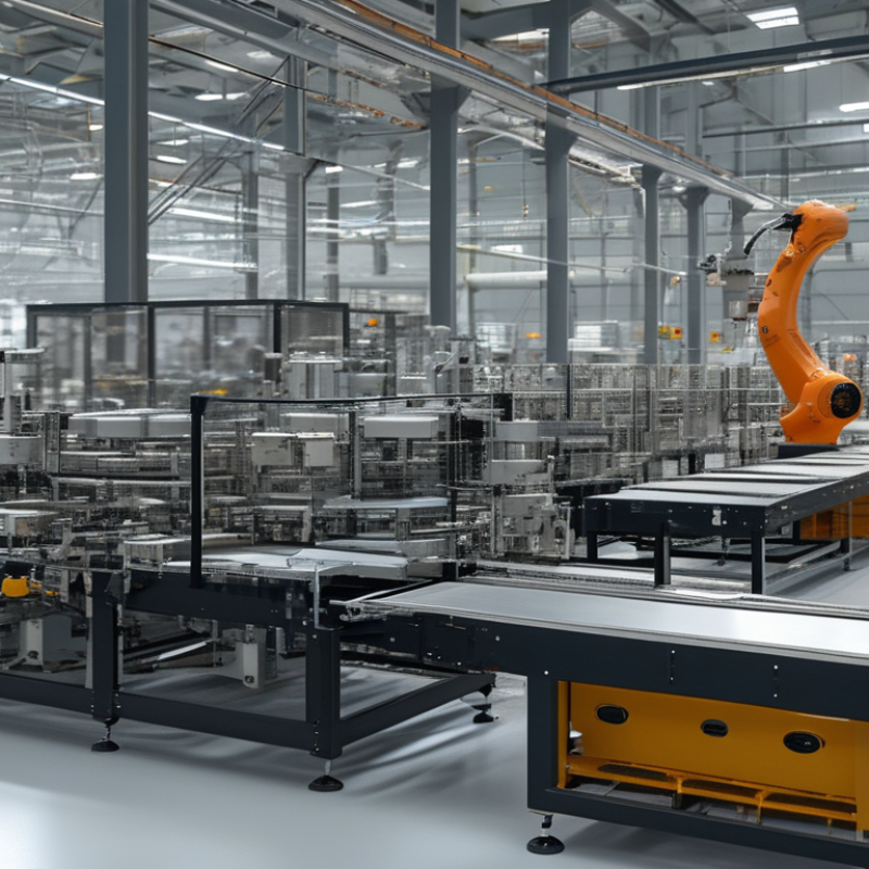 Top Automated Packaging Equipment in China for Your Business Needs?