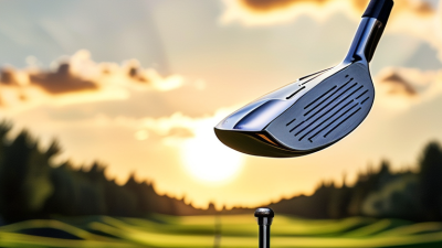 What is a Champion Golf Club and Why You Need One?