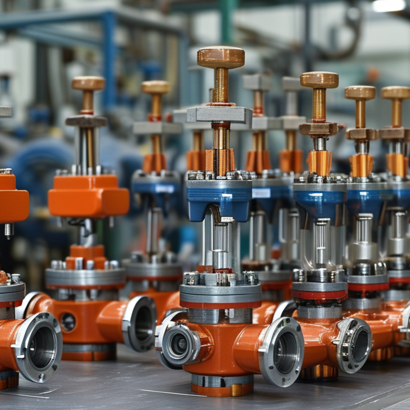 What is a Solenoid Valve How Does it Work?